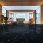 Marazzi gres Allmarble Elegant Black Lux 75x150 M393