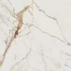 Marazzi gres Allmarble Golden White Lux 75x75 M4FG