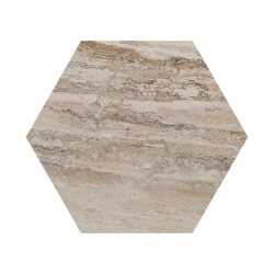 Marazzi gres Allmarble Travertino 21x18,2 MMHU