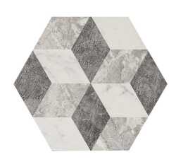 Marazzi gres Allmarble Decoro 21x18,2 MMMP