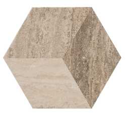Marazzi gres Allmarble Decoro 21x18,2 MMMQ