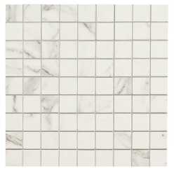 Marazzi gres Allmarble Mosaico Statuario 30x30 MMPZ