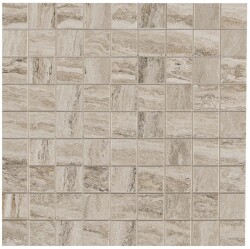 Marazzi gres Allmarble Mosaico Travertino 30x30 MMQ2