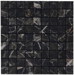 Marazzi gres Allmarble Mosaico Saint Laurent 30x30 MMQ3