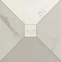 Marazzi płytka ścienna Allmarble Tozzetto 3D Lux 15x15 MMR9