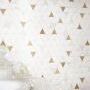 Marazzi płytka ścienna Allmarble Wall  alm w al mo tri 40x43 M8H0