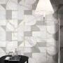 Marazzi płytka ścienna Allmarble Wall alm w gw de cl 40x120 M8T5