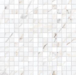 Marazzi płytka ścienna Allmarble Wall  alm w gw lu mos 40x40 M8H5