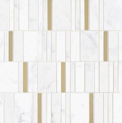 Marazzi płytka ścienna Allmarble Wall alm r sta mo bc 40x40 M8H9