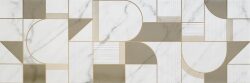Marazzi płytka ścienna Allmarble Wall alm w gw de cl 40x120 M8T5