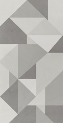 Marazzi gres Apparel ap of wh de geo 75x75 M341