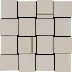 Marazzi gres Apparel app clay mos in 5x5 30x30 M357