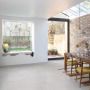 Marazzi gres Appeal grey str rt 30x60 M0WU