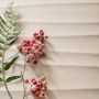 Marazzi płytka ścienna Appeal white strukttura wind 20x50 M0SU