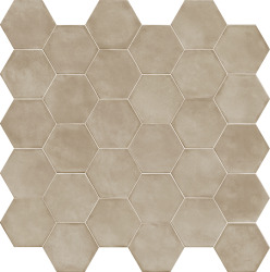 Marazzi gres ArtCraft sabbia 21x18,2 heksagon