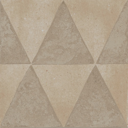 Marazzi gres ArtCraft  artcr sa dec tr 20x20 decor