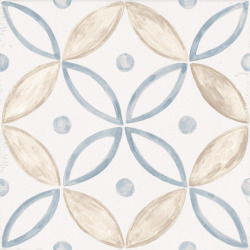 Marazzi gres ArtCraft art dec se a sm  20x20