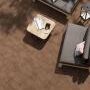 Marazzi gres Bisque marron 15x30  MM4S