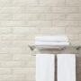 Marazzi gres  Bricco avorio 7x28 M036