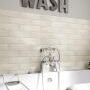 Marazzi gres  Bricco avorio 7x28 M036