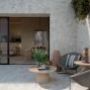 Marazzi gres Caracter caract mix beig 60x120 M97A