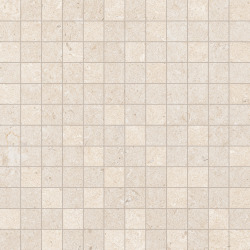 Marazzi płytka ścienna Caracter caract blanc mo 30x30 M99Z mozaika