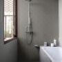 Marazzi gres Cementum cem carbon rt 60x120 M9SQ