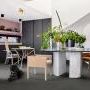 Marazzi gres Cementum cem carbon rt 60x120 M9SQ