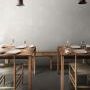 Marazzi gres Cementum cem carbon rt 60x120 M9SQ