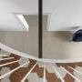 Marazzi gres Cementum  cem ash rt 60x60 M9SU