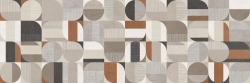 Marazzi płytka ścienna Cementum Wall Caldo Urban Touch 40x120