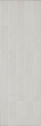 Marazzi płytka ścienna Chalk chalk st bri gr 25x76 M02L