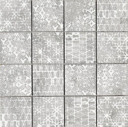 Marazzi płytka ścienna Chalk chalk mos tx gr 30x30 M0CZ