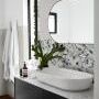 Marazzi płytka ścienna Chill chi whi de_melo 25x76 MAA6