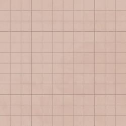 Marazzi płytka ścienna Chill chill pink mos 30x30 MAHY