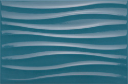 Marazzi płytka ścienna Chroma  color st tid bl 25x38 M00U