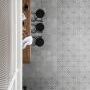 Marazzi gres D_Segni blend  d_seg bl tapp 7 20x20 M60S