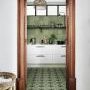 Marazzi gres D_Segni blend  d_seg bl tapp 4 20x20 M60L