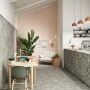 Marazzi gres D_Segni blend  d_seg bl mix gr 20x20 M60A