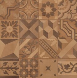 Marazzi gres D_Segni blend d_seg bl mix te 20x20 M609