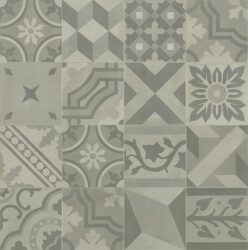 Marazzi gres D_Segni blend  d_seg bl mix gr 20x20 M60A