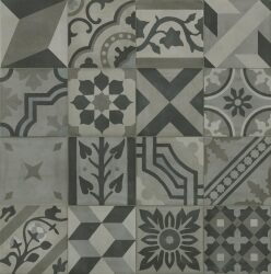 Marazzi gres D_Segni blend  d_seg bl mix ca 20x20 M60C