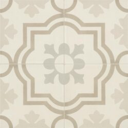 Marazzi gres D_Segni blend d_seg bl tap 11 10 20x20 M60X