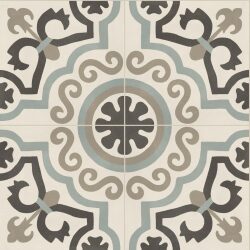 Marazzi gres D_Segni blend d_seg bl tap 12 10 20x20 M60Y