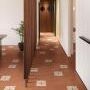 Marazzi gres D_Segni Colore Tangerine 20x20 M1KU
