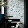 Marazzi gres Rice natural decor leaf lux 5x15 M96U