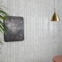 Marazzi gres Rice blul decor leaf lux 5x15 M96W