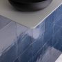 Marazzi gres Rice blu lux 5x15 M96R