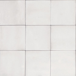 Marazzi gres Rice bianco lux 15x15 M961