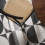 Marazzi gres Scenerio tappeto 2a nero 20x20 M8RF